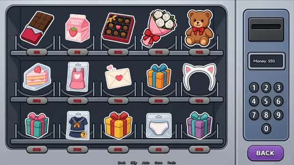 游戏截图1